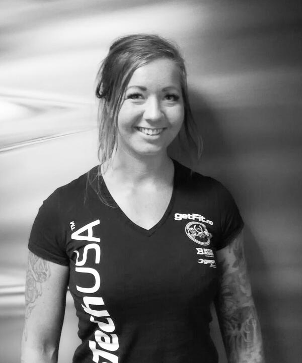 Therese Dahl