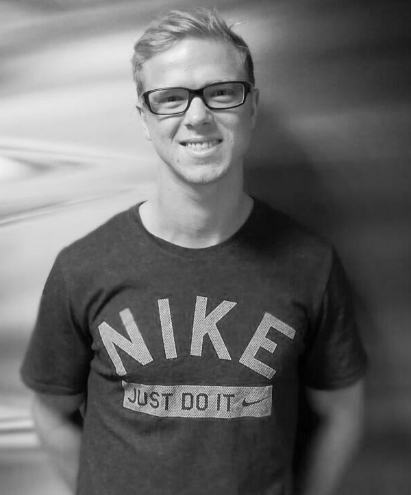 Roald pedersen